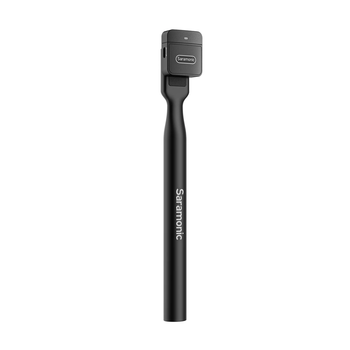 SR-MH1 con transmisor Blink100 montado, ejemplo de uso