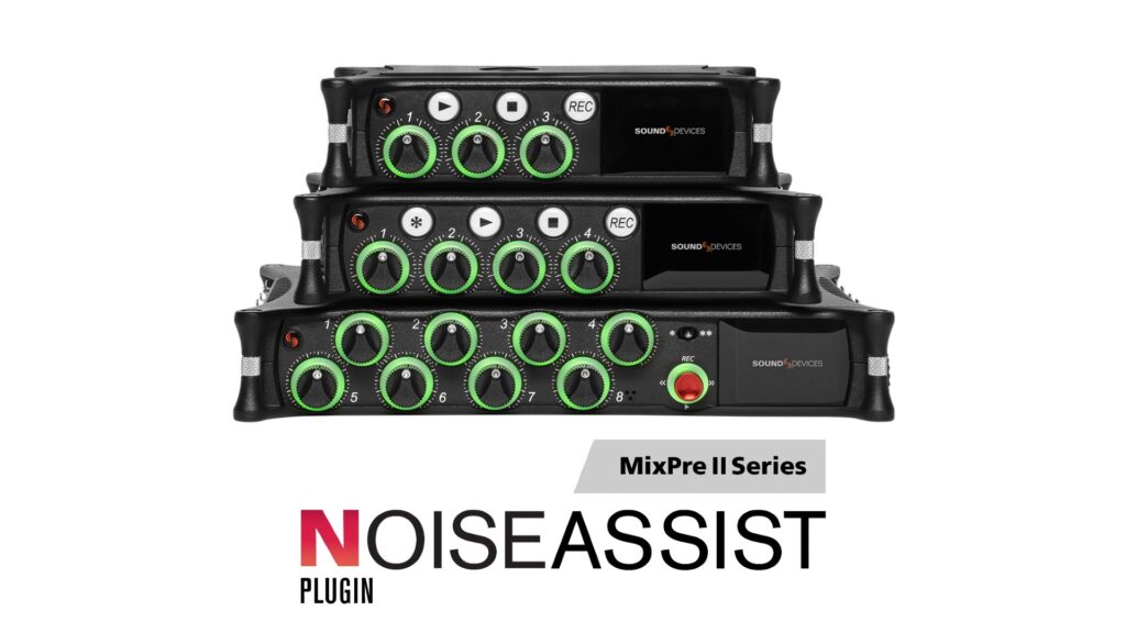 NoiseAssist