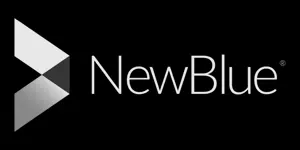Logo-NewBlue-VCR-Expertos-en-soluciones-audiovisuales-y-multimedia