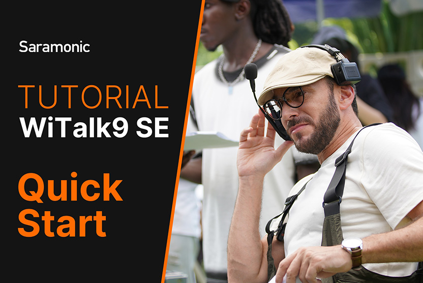 WiTalk9 SE 5S — vista de producto