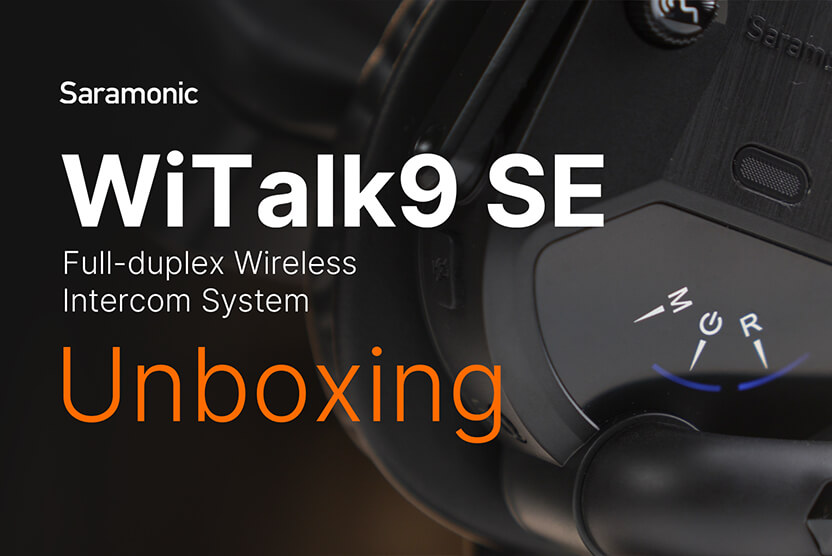 WiTalk9 SE 5S — vista de producto