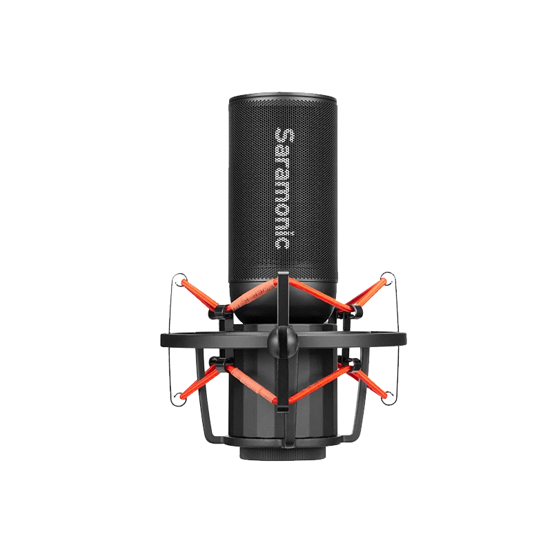 SR-BV4 — vista de producto