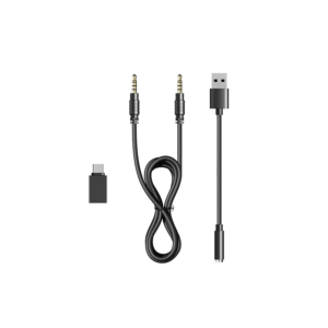 WiTalk9 Link Cable Kit — imagen oficial del producto