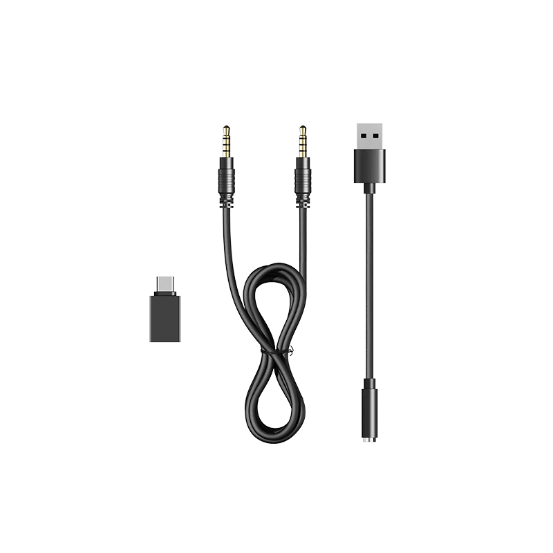 WiTalk9 Link Cable Kit — vista de producto