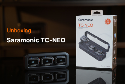 TC-NEO Kit — vista de producto