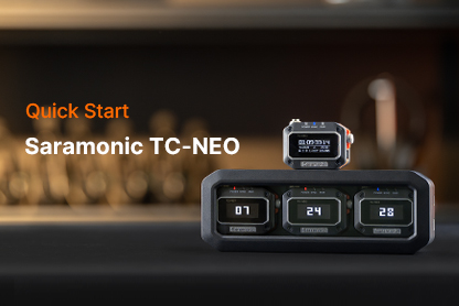 TC-NEO Kit — vista de producto