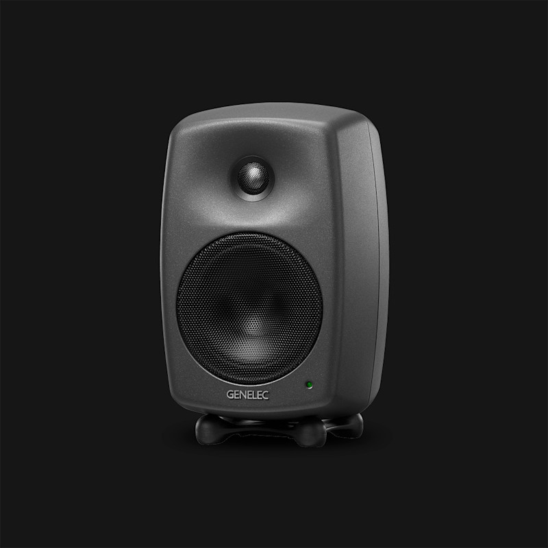 8030C — imagen oficial del producto