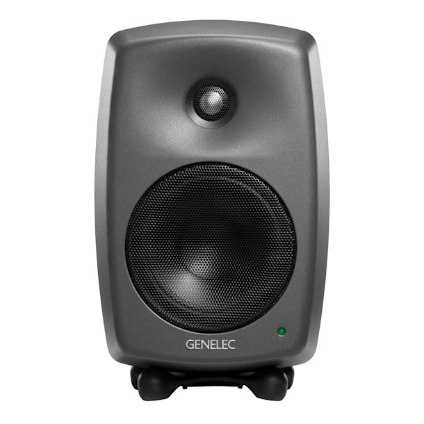 8330A Stereo Pair — vista de producto