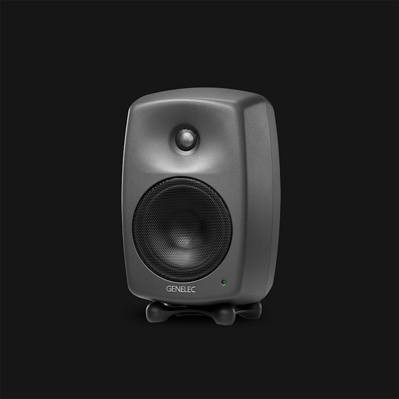 8330A Stereo Pair — imagen oficial del producto