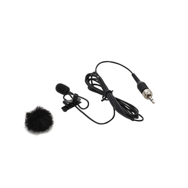 K9-Lav Mic