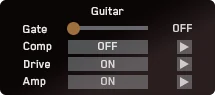 Guitar — referencia oficial