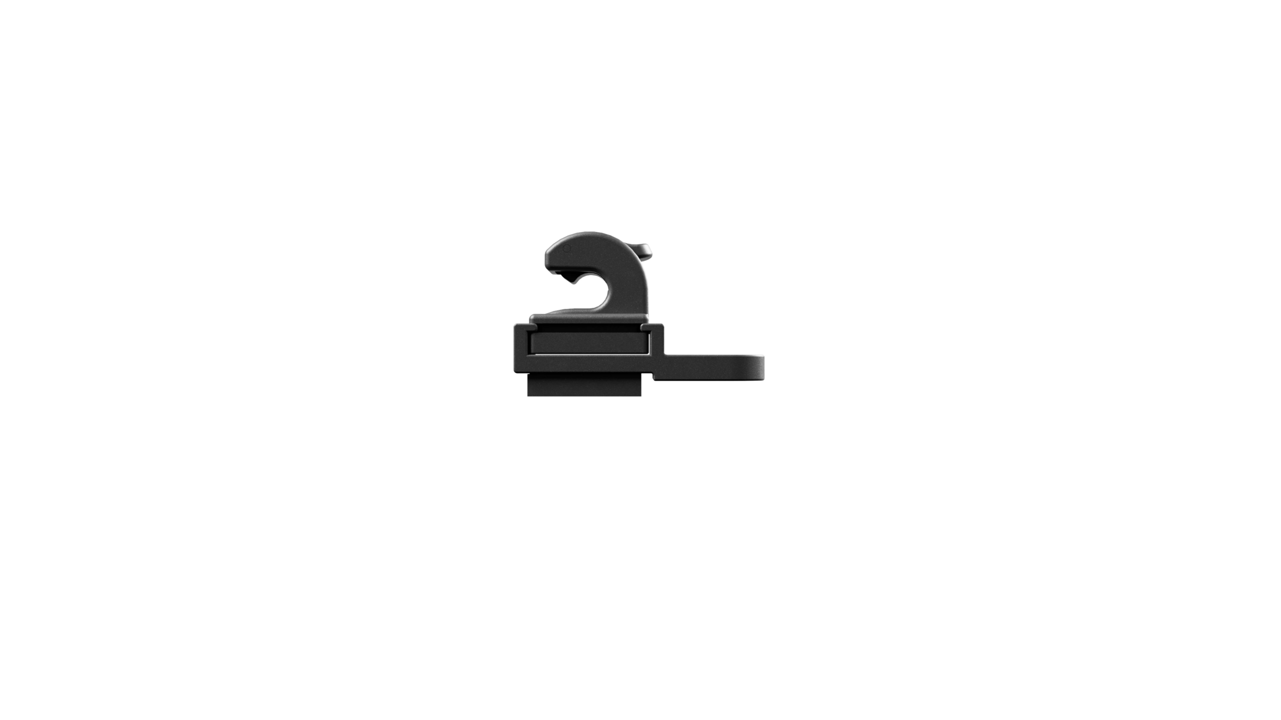 G-MOUNT with A-CLIP