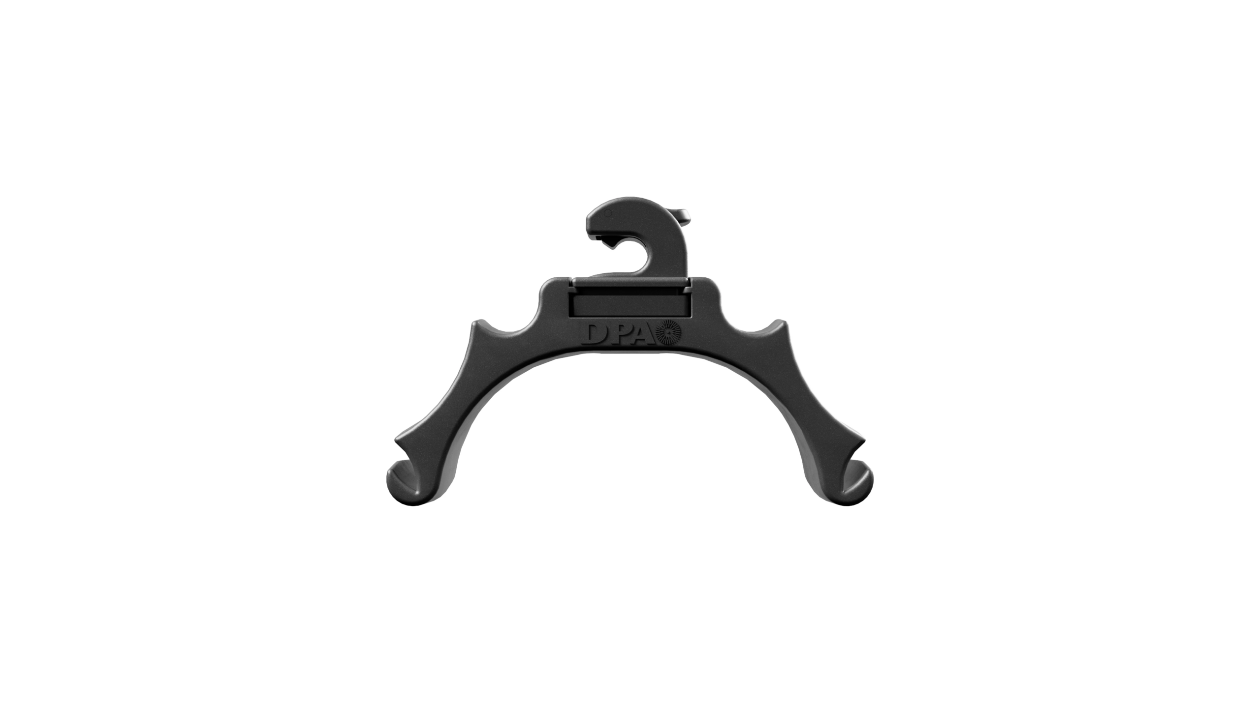 G-MOUNT with C-CLIP