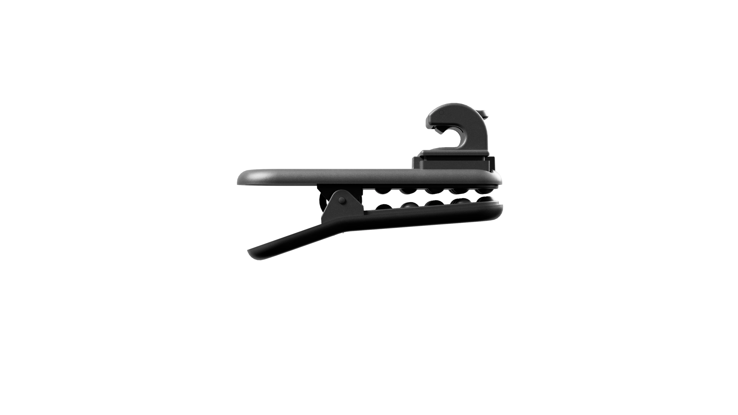 G-MOUNT with CM-CLIP