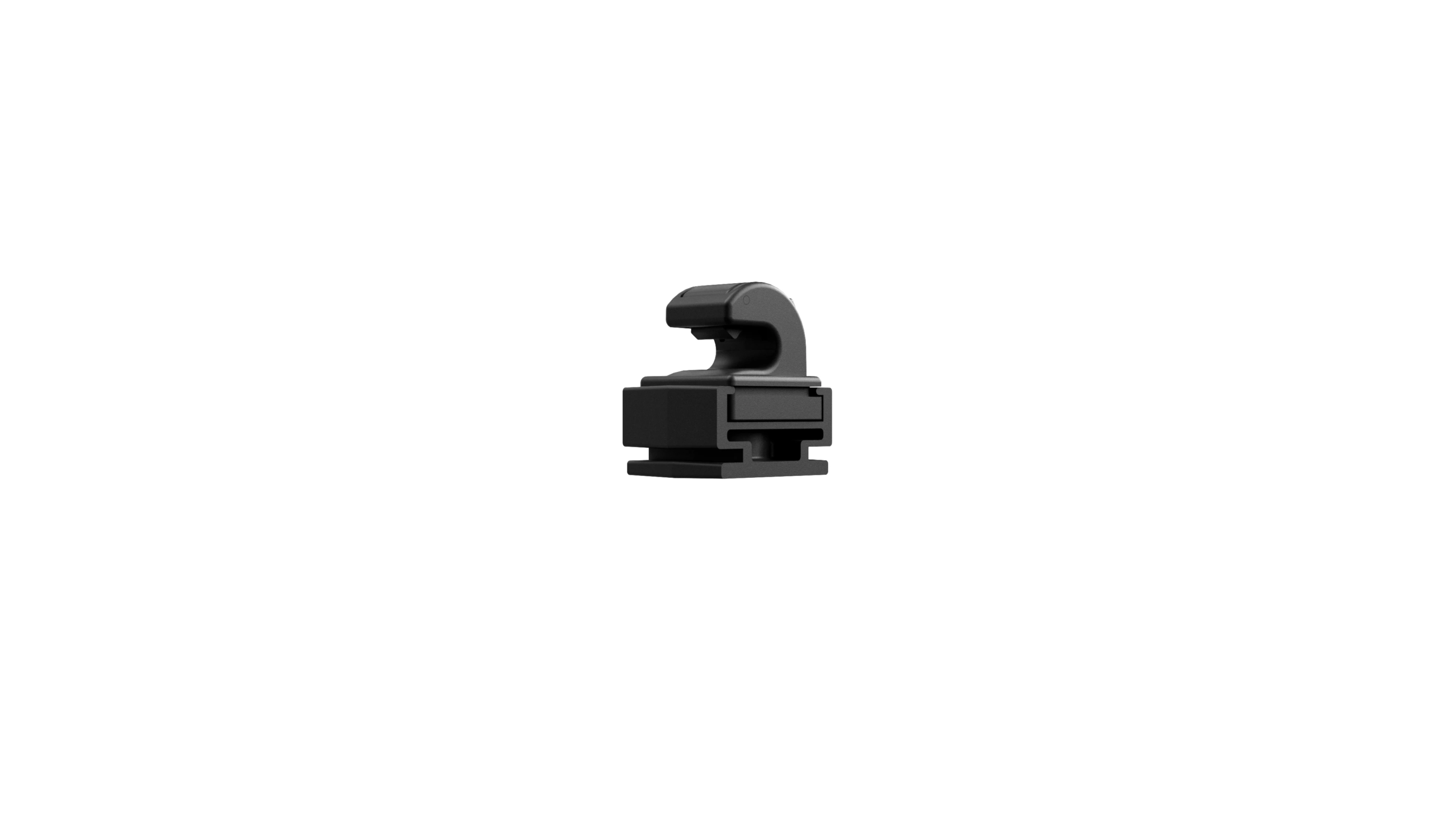 G-MOUNT with CS-CLIP