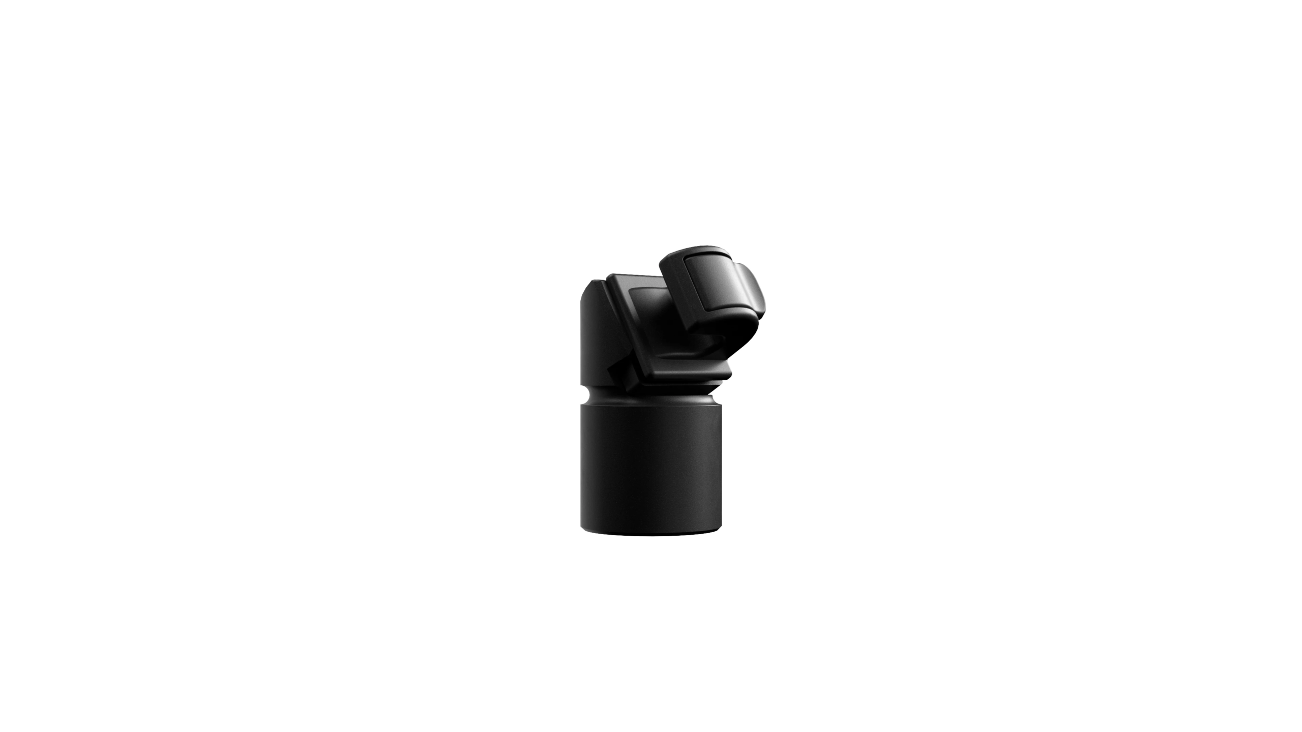 G-MOUNT with MS-CLIP