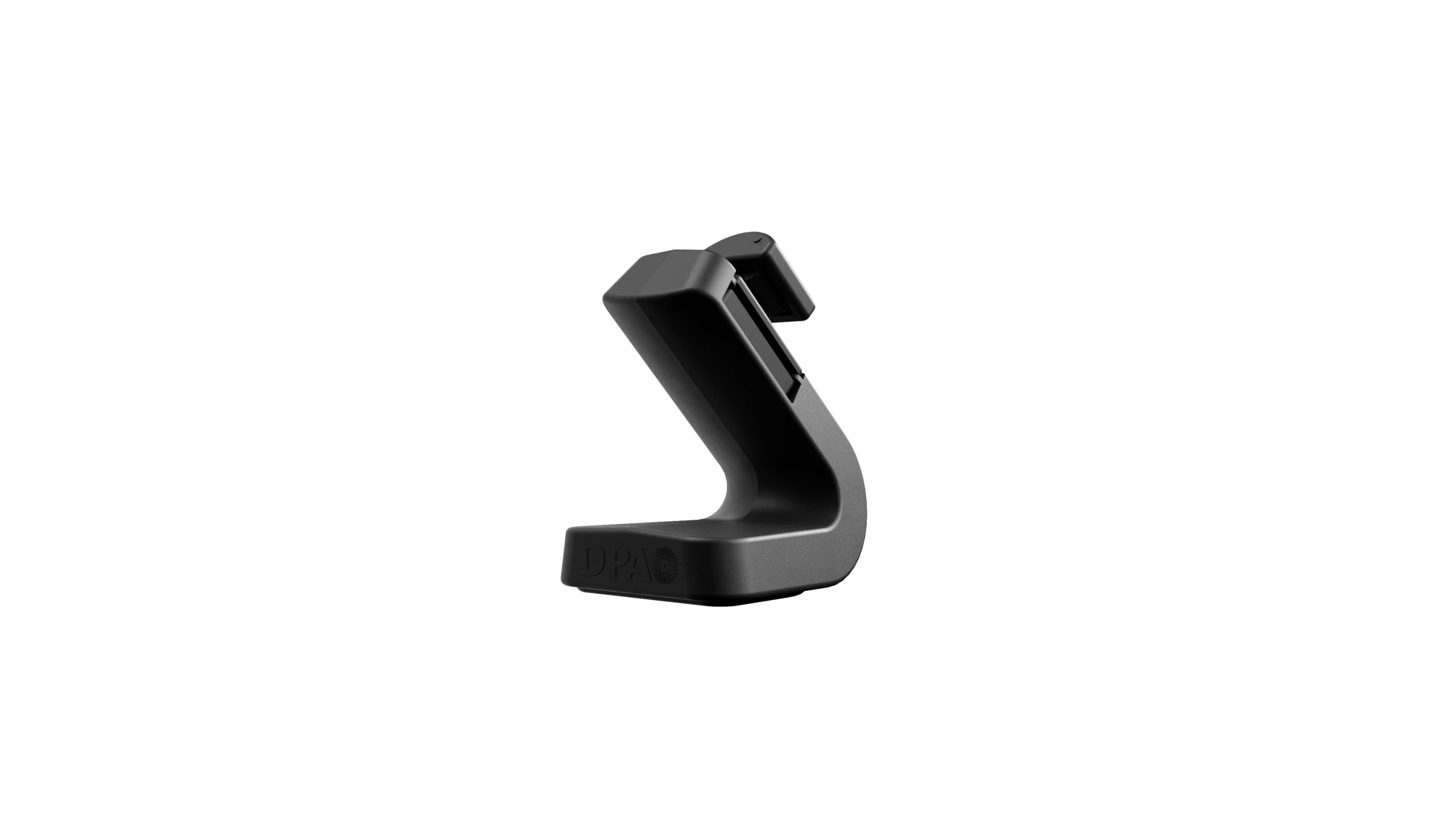 G-MOUNT with P-CLIP